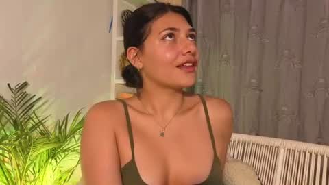 Tamara online show from July 24, 2:09 am