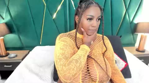 Tamara  online show from February 21, 12:30 pm