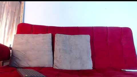 Tammy Modelo independiente YEAH online show from December 16, 12:18 am