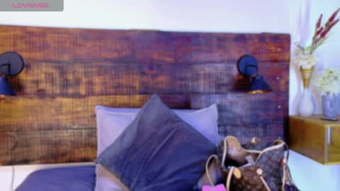    online show from April 1, 10:05 am