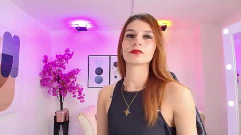 Tamara online show from November 20, 3:05 am