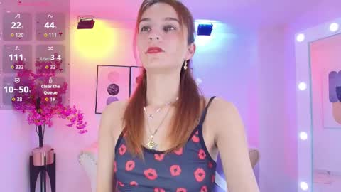 Tamara online show from November 16, 4:36 am