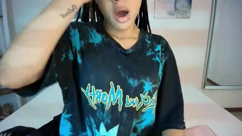 Tamara  online show from February 22, 5:26 pm