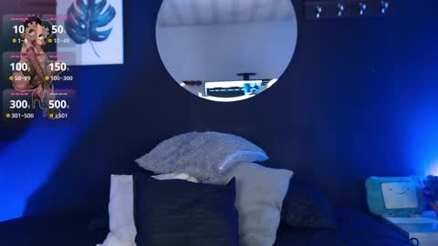 Tamaraa  online show from December 1, 7:12 pm