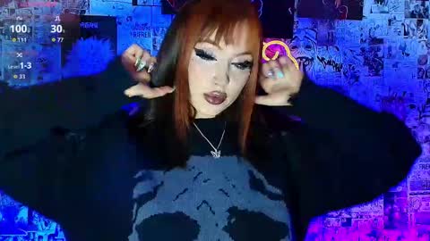 Cami 3 online show from November 10, 6:05 am