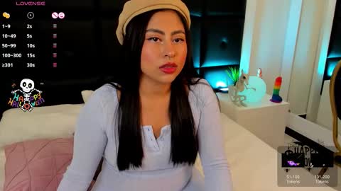 Tamara online show from October 28, 8:10 pm