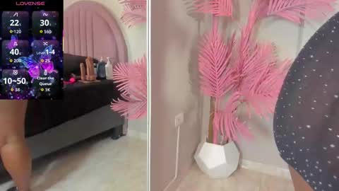 tamaramilleer online show from February 1, 3:47 am