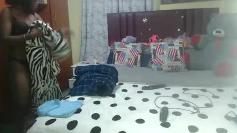 tamela online show from February 24, 3:20 am