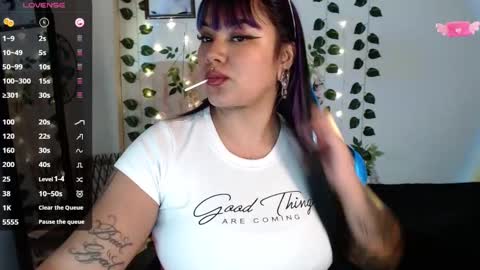 TAMI online show from September 17, 11:08 pm