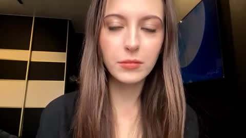 Sasha online show from November 9, 11:46 am