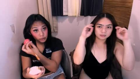 tamira_parker online show from May 20, 2:08 am