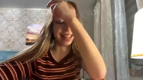 Jenny online show from May 22, 4:47 pm
