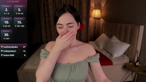 Tammy online show from November 10, 12:57 am