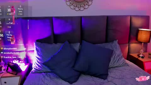 Tammy online show from October 25, 2:50 pm