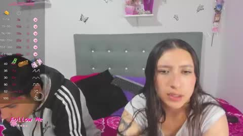 Tammy3 online show from May 26, 9:37 am