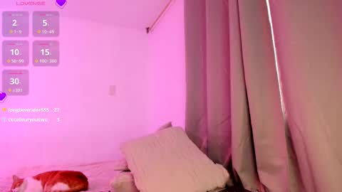 tammy_owo online show from January 6, 5:28 pm