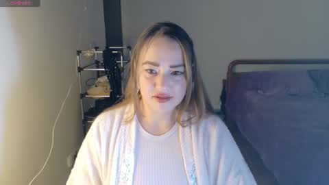 Tammy Parker online show from July 30, 9:10 am