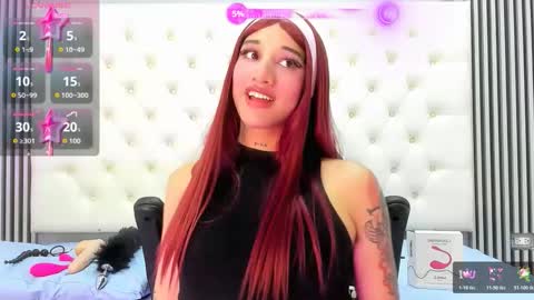 tammy_sweett1 online show from February 3, 9:41 pm