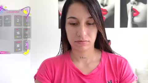 tammy  online show from July 9, 2:54 pm