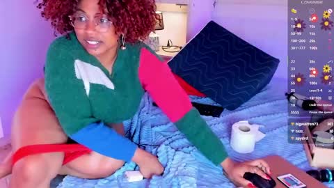 T A M M Y  online show from March 1, 4:33 pm