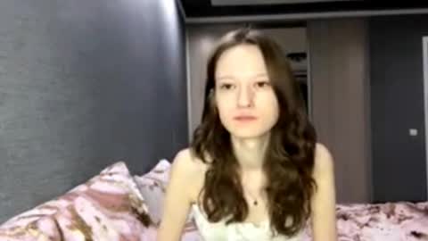 Adriana online show from April 2, 8:16 pm