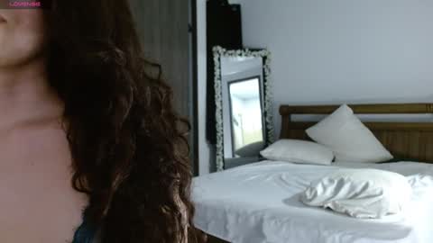 Tammy online show from December 4, 2:58 am