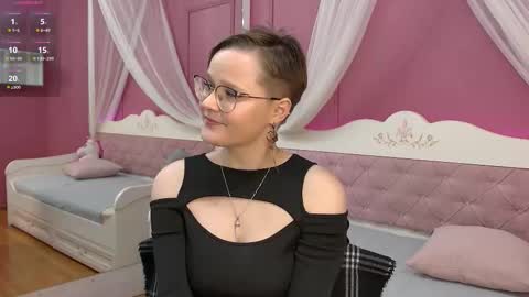 Tammy Mays online show from October 1, 7:02 pm