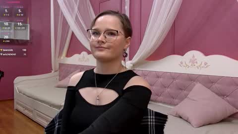 Tammy Mays online show from October 12, 7:16 pm