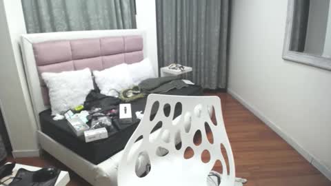 Tammara  online show from March 3, 8:49 am