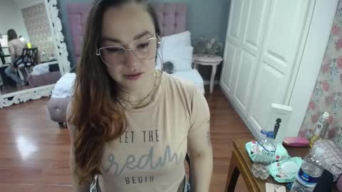 Tammara  online show from September 12, 4:36 am