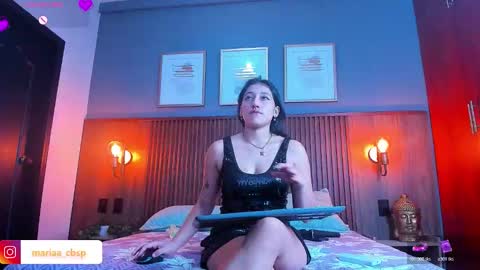 tammys4 online show from December 22, 9:10 pm