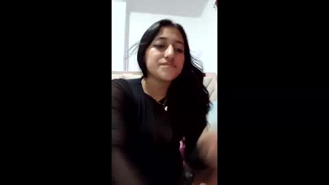 tammys4 online show from December 17, 1:01 am