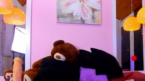 TammyTaylor online show from January 1, 12:11 am