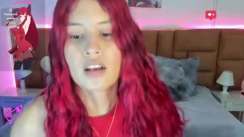 Tamy  online show from June 30, 8:29 pm