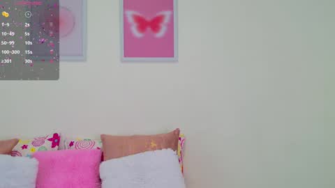 tamy sweet01 online show from February 26, 1:25 am