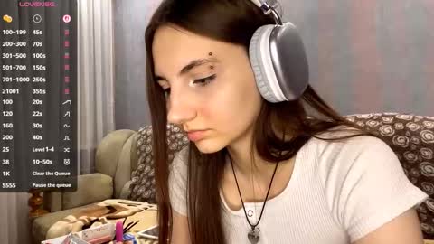 Alice online show from March 29, 4:41 pm