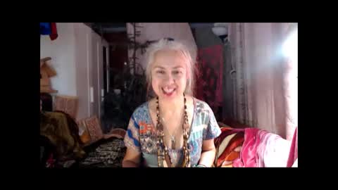 Milena online show from September 24, 5:58 am