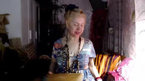 Milena online show from November 15, 10:50 am