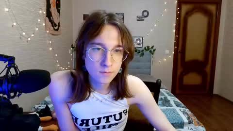 Milena Kuprianova online show from February 12, 12:33 pm