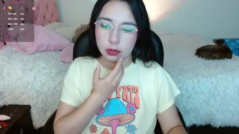 Tania Torrez online show from October 23, 12:56 am