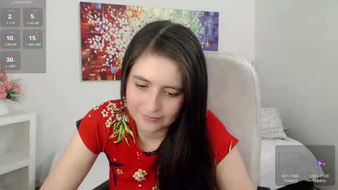 Tania  online show from April 15, 7:58 pm