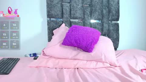 Tania online show from May 23, 11:17 am