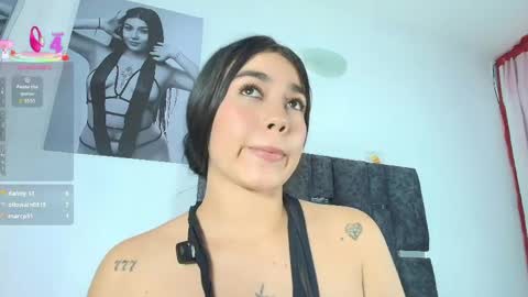 Tania online show from May 9, 12:22 pm