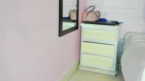 Tanisha  online show from February 19, 9:47 pm