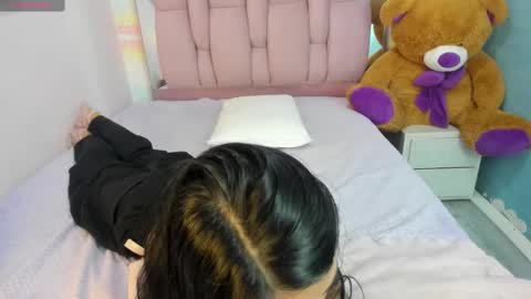 Snapshot of tanit_angels chatting on March 7, 7:08 am TANIT ANGELS online show from March 7, 7:08 am