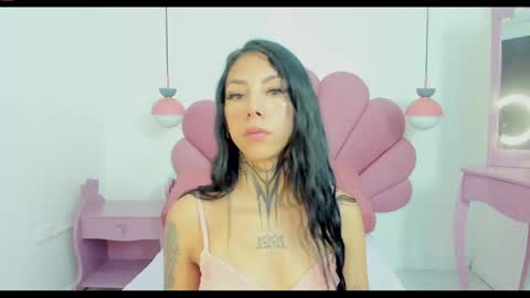 Snapshot of tanit_angels chatting on February 3, 3:53 am TANIT ANGELS online show from February 3, 3:53 am