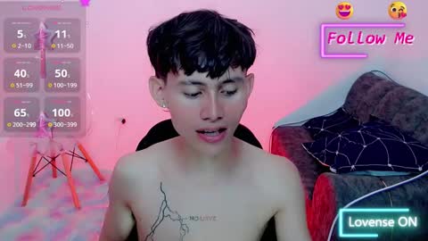 Andres online show from January 18, 4:26 am