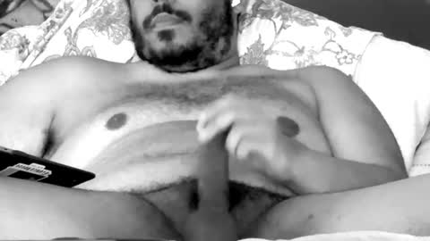 Bear Cock online show from January 26, 9:08 am