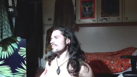 Snapshot of tantra_man_yogi chatting on October 7, 8:05 pm Tantra Man Yogi online show from October 7, 8:05 pm