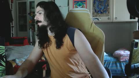 Snapshot of tantra_man_yogi chatting on September 19, 10:41 am Tantra Man Yogi online show from September 19, 10:41 am